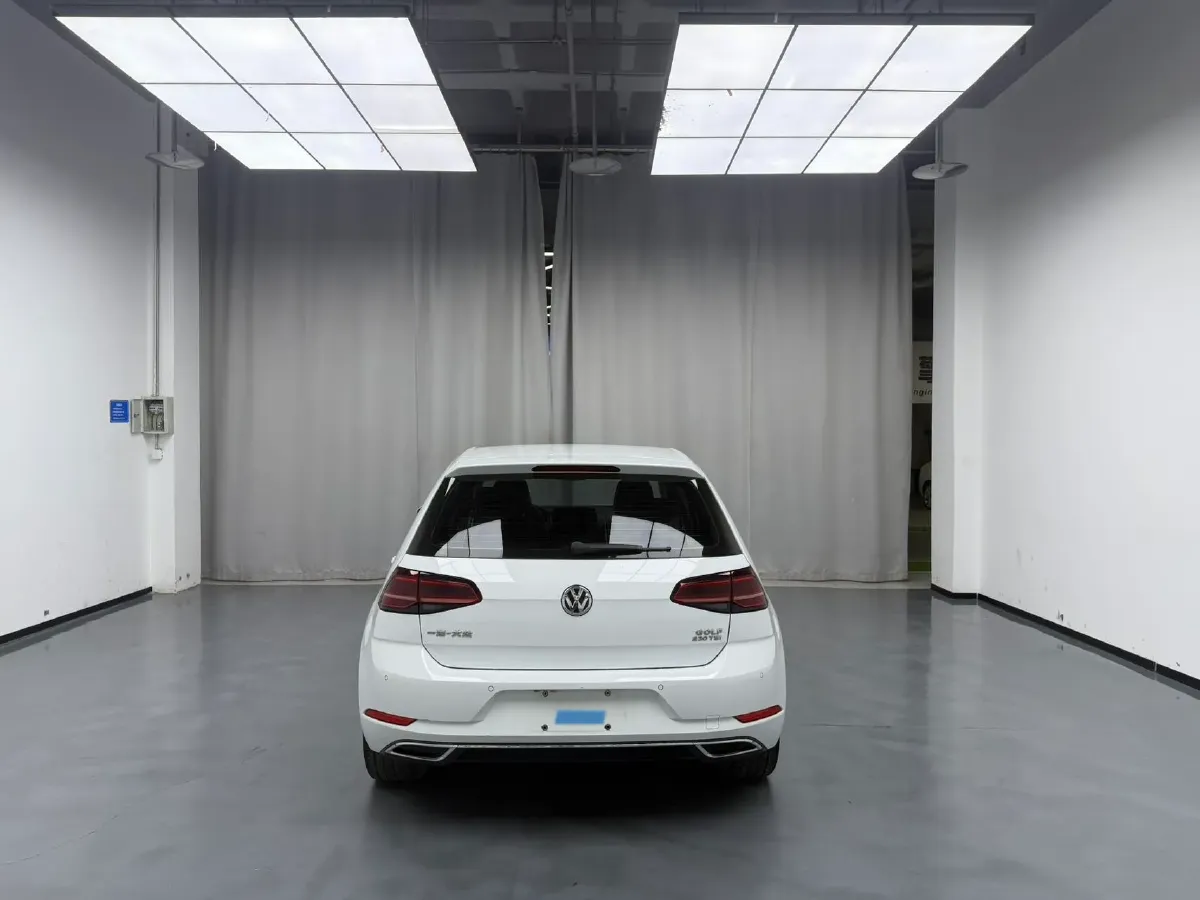 2018 Volkswagen Golf 1.4T 131HP L4 7DCT,autocango,china used car exporter,china ev exporter,chinese used car exporter,chinese used ev exporter