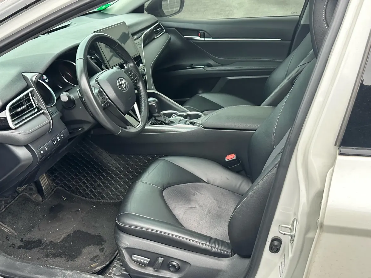 2021 Toyota Camry 2.0L 178HP L4 CVT,autocango,china used car exporter,china ev exporter,chinese used car exporter,chinese used ev exporter