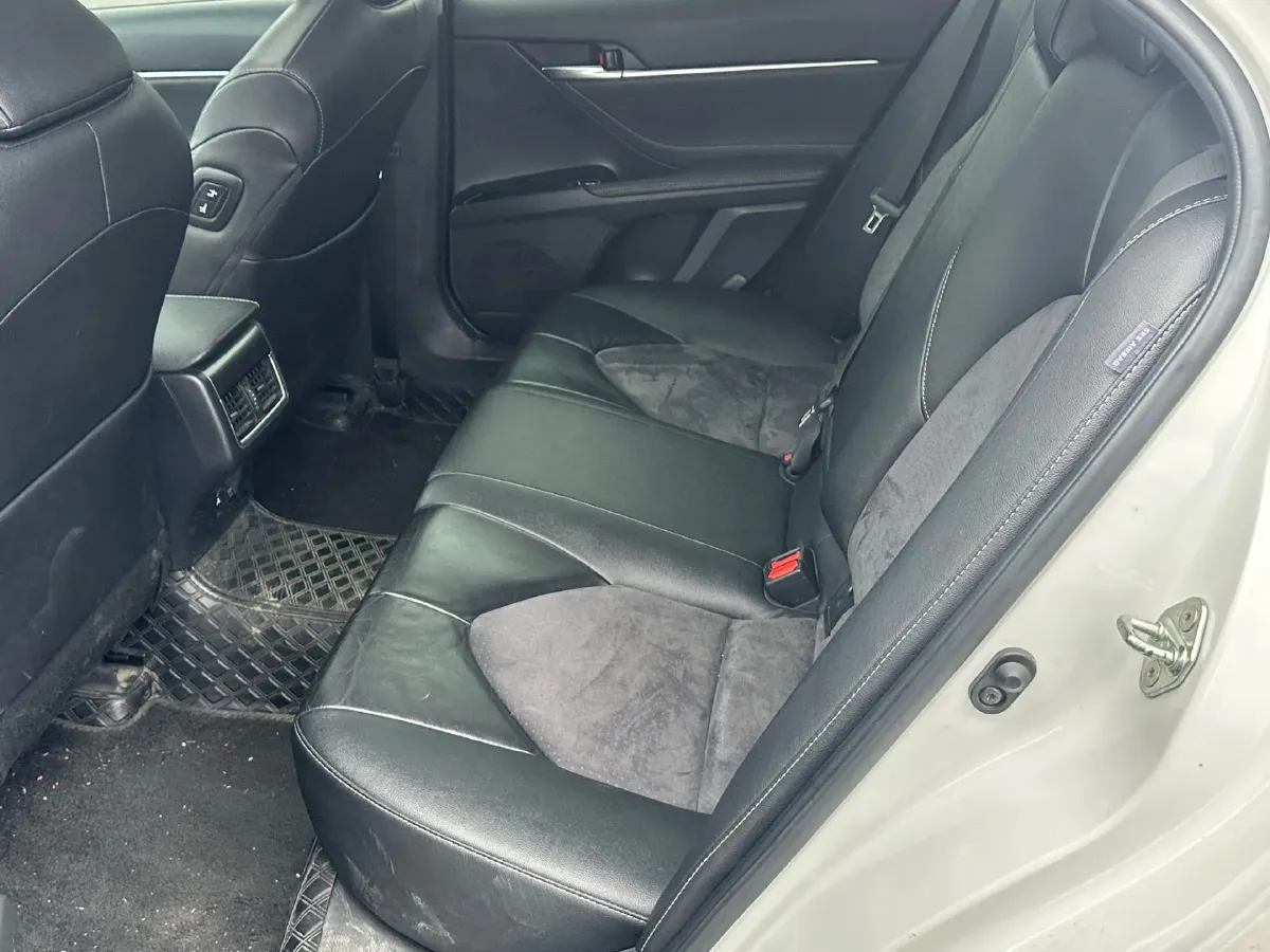 2021 Toyota Camry 2.0L 178HP L4 CVT,autocango,china used car exporter,china ev exporter,chinese used car exporter,chinese used ev exporter