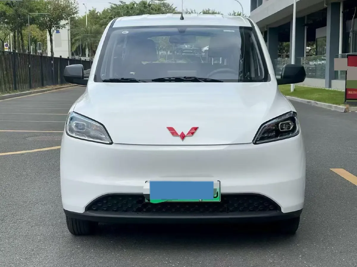 2024 WuLing HongGuang New Energy BEV 32.6KWH,autocango,china used car exporter,china ev exporter,chinese used car exporter,chinese used ev exporter