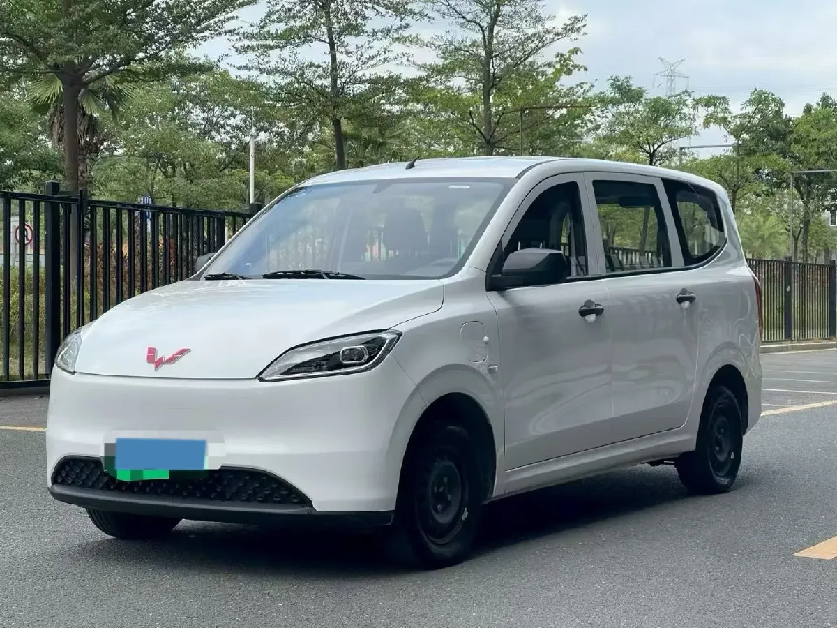 2024 WuLing HongGuang New Energy BEV 32.6KWH,autocango,china used car exporter,china ev exporter,chinese used car exporter,chinese used ev exporter