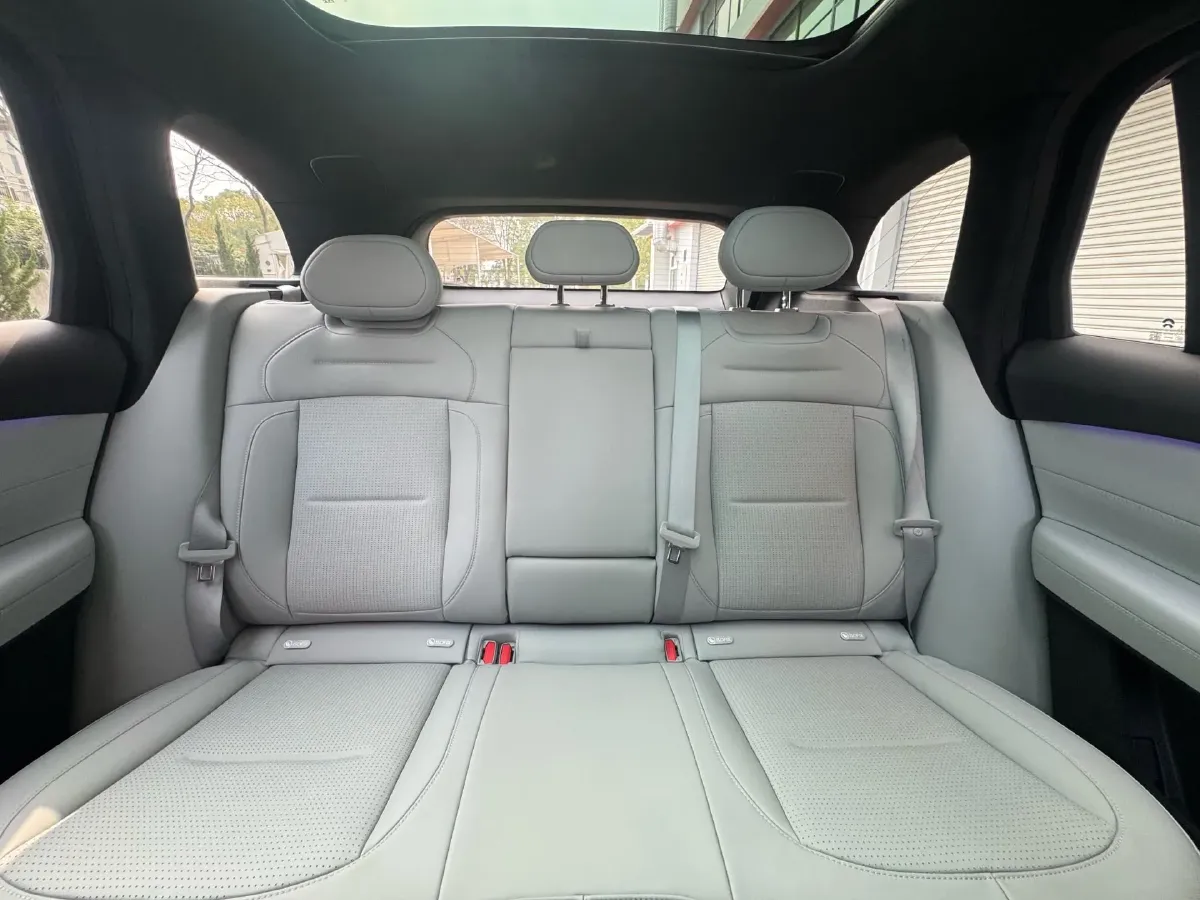 2023 NIO ES6 BEV 75KWH,autocango,china used car exporter,china ev exporter,chinese used car exporter,chinese used ev exporter