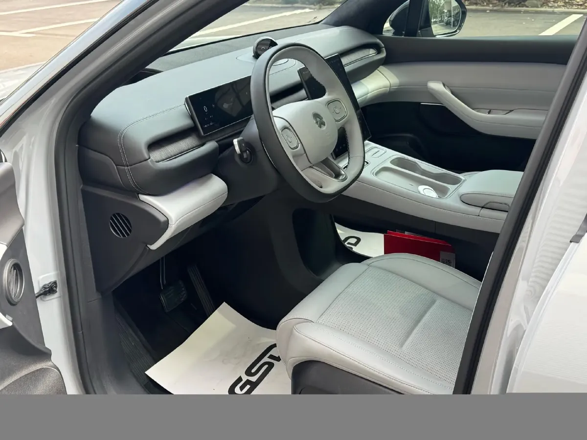 2023 NIO ES6 BEV 75KWH,autocango,china used car exporter,china ev exporter,chinese used car exporter,chinese used ev exporter