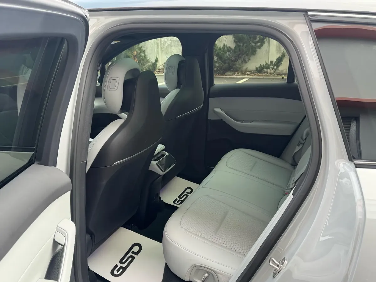 2023 NIO ES6 BEV 75KWH,autocango,china used car exporter,china ev exporter,chinese used car exporter,chinese used ev exporter