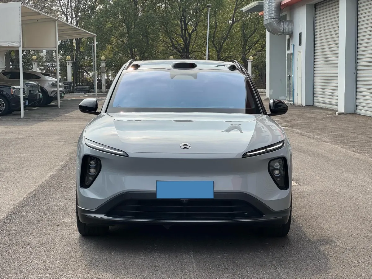 2023 NIO ES6 BEV 75KWH,autocango,china used car exporter,china ev exporter,chinese used car exporter,chinese used ev exporter