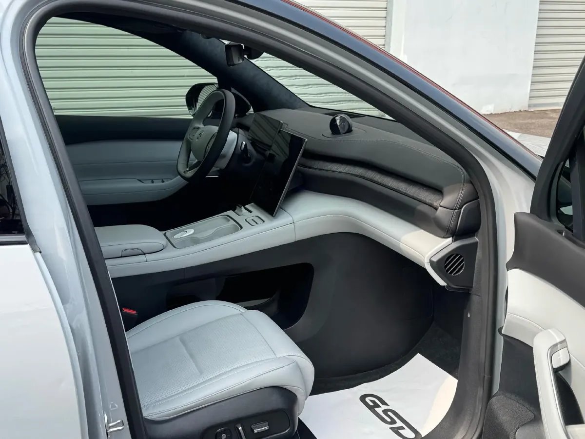 2023 NIO ES6 BEV 75KWH,autocango,china used car exporter,china ev exporter,chinese used car exporter,chinese used ev exporter