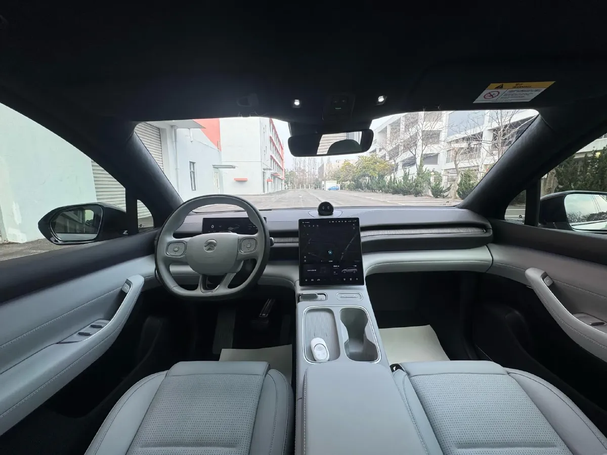 2023 NIO ES6 BEV 75KWH,autocango,china used car exporter,china ev exporter,chinese used car exporter,chinese used ev exporter