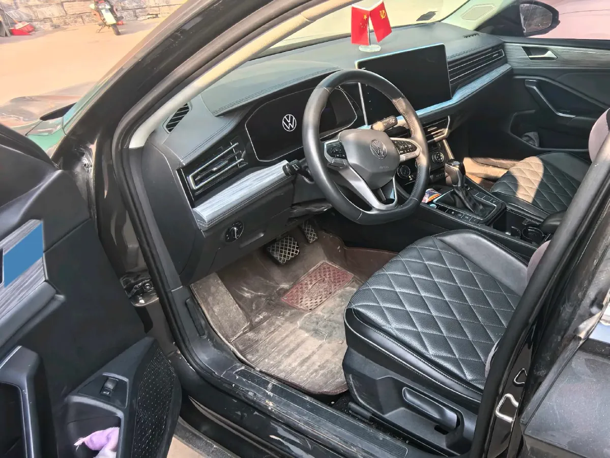 2023 Volkswagen Sagitar 1.4T 150HP L4 7DCT,autocango,china used car exporter,china ev exporter,chinese used car exporter,chinese used ev exporter