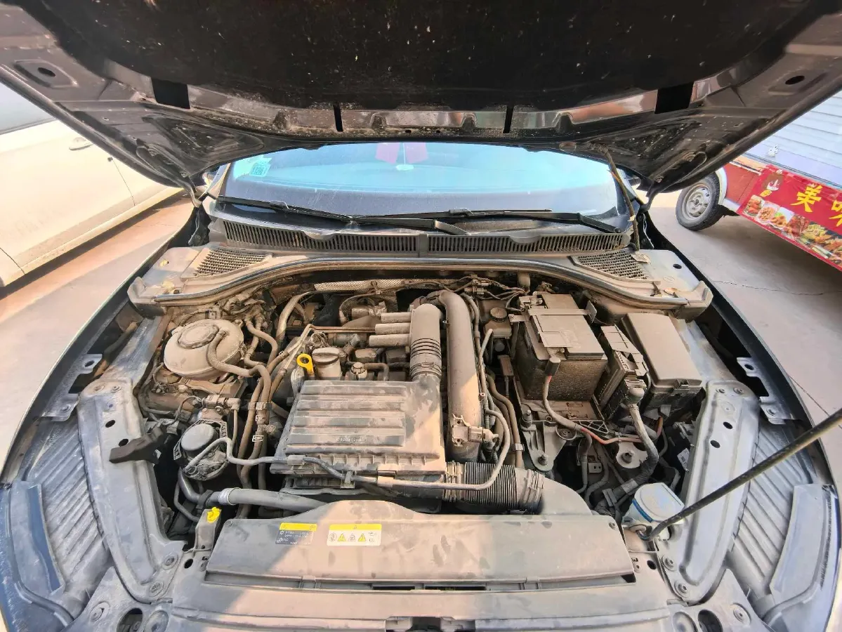 2023 Volkswagen Sagitar 1.4T 150HP L4 7DCT,autocango,china used car exporter,china ev exporter,chinese used car exporter,chinese used ev exporter