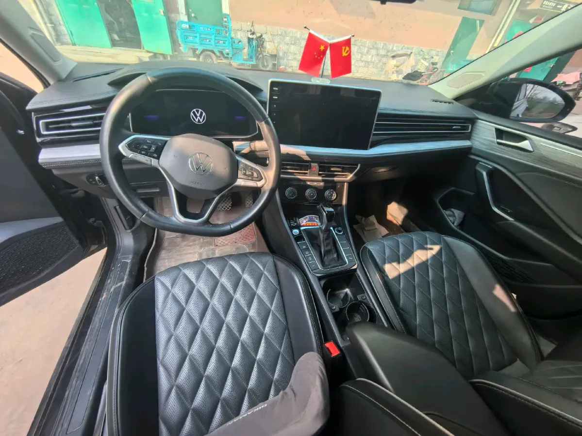 2023 Volkswagen Sagitar 1.4T 150HP L4 7DCT,autocango,china used car exporter,china ev exporter,chinese used car exporter,chinese used ev exporter