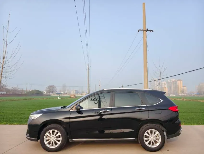 2021 Haval M6 1.5T 150HP L4 7DCT,autocango,china used car exporter,china ev exporter,chinese used car exporter,chinese used ev exporter