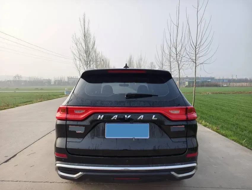 2021 Haval M6 1.5T 150HP L4 7DCT,autocango,china used car exporter,china ev exporter,chinese used car exporter,chinese used ev exporter
