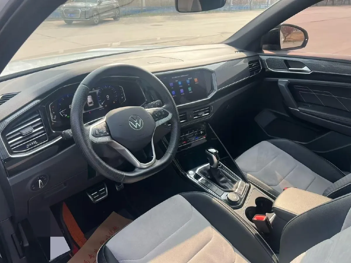2020 Volkswagen Tayron X 2.0T 220HP L4 7DCT,autocango,china used car exporter,china ev exporter,chinese used car exporter,chinese used ev exporter