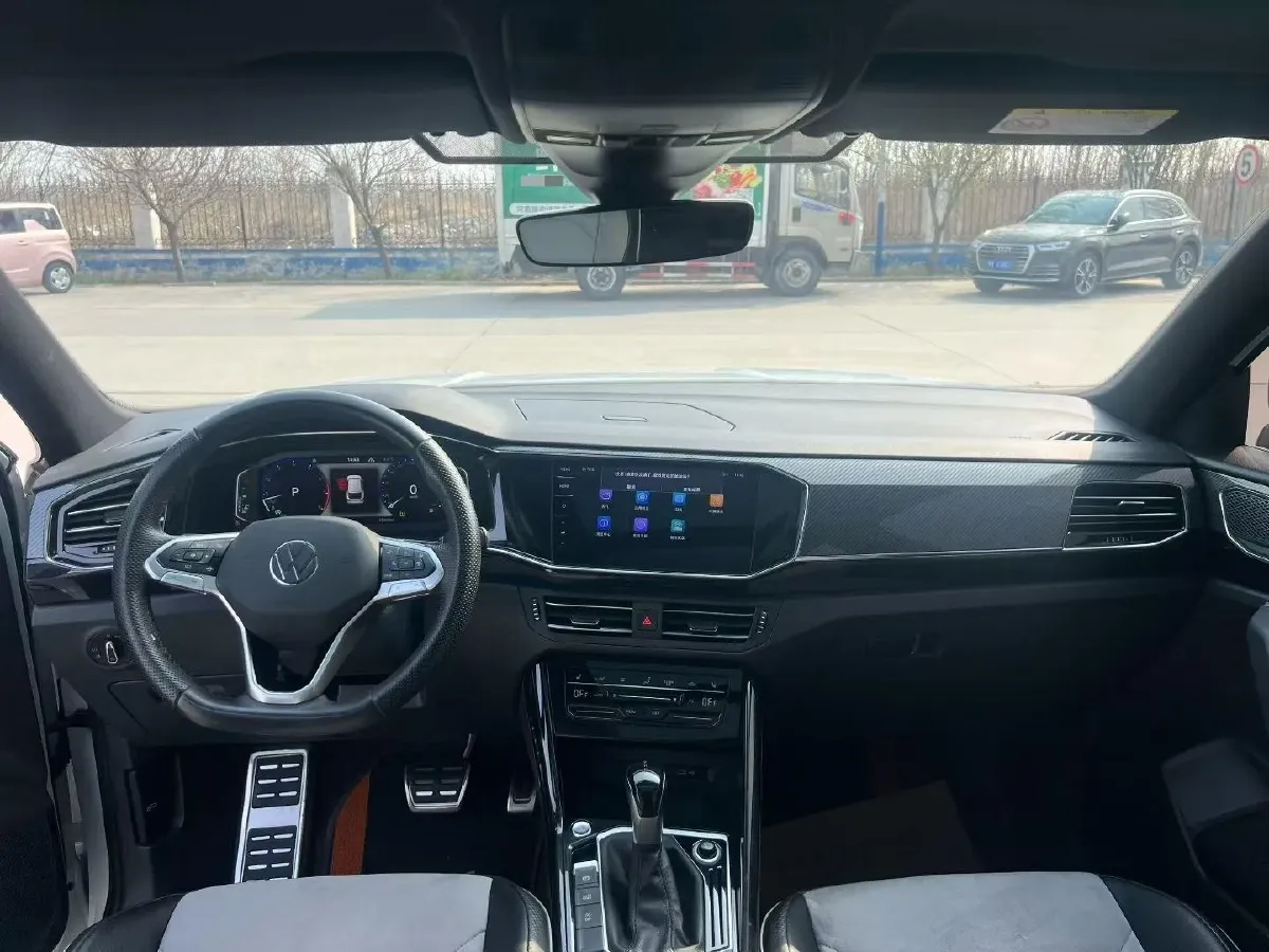 2020 Volkswagen Tayron X 2.0T 220HP L4 7DCT,autocango,china used car exporter,china ev exporter,chinese used car exporter,chinese used ev exporter