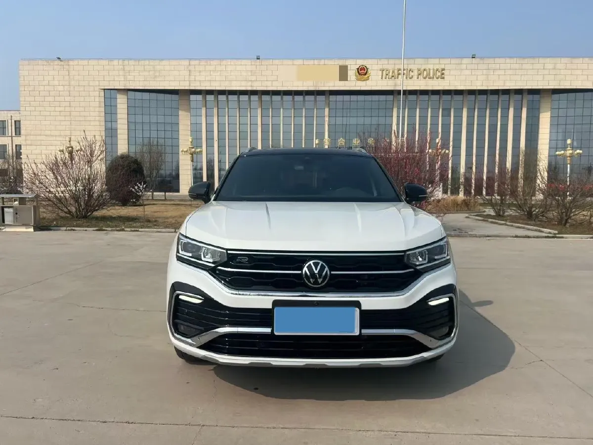 2020 Volkswagen Tayron X 2.0T 220HP L4 7DCT,autocango,china used car exporter,china ev exporter,chinese used car exporter,chinese used ev exporter