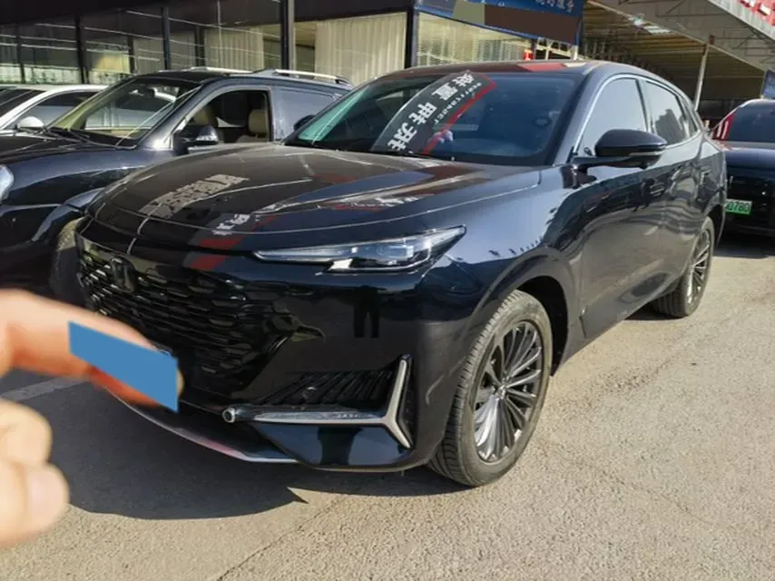 2021 ChangAn UNI-K 2.0T 233HP L4 8AT,autocango,china used car exporter,china ev exporter,chinese used car exporter,chinese used ev exporter