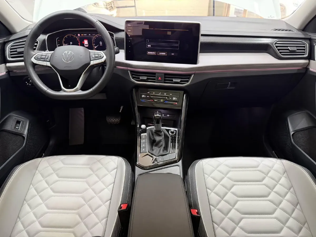 2023 Volkswagen Tayron 1.4T 150HP L4 7DCT,autocango,china used car exporter,china ev exporter,chinese used car exporter,chinese used ev exporter