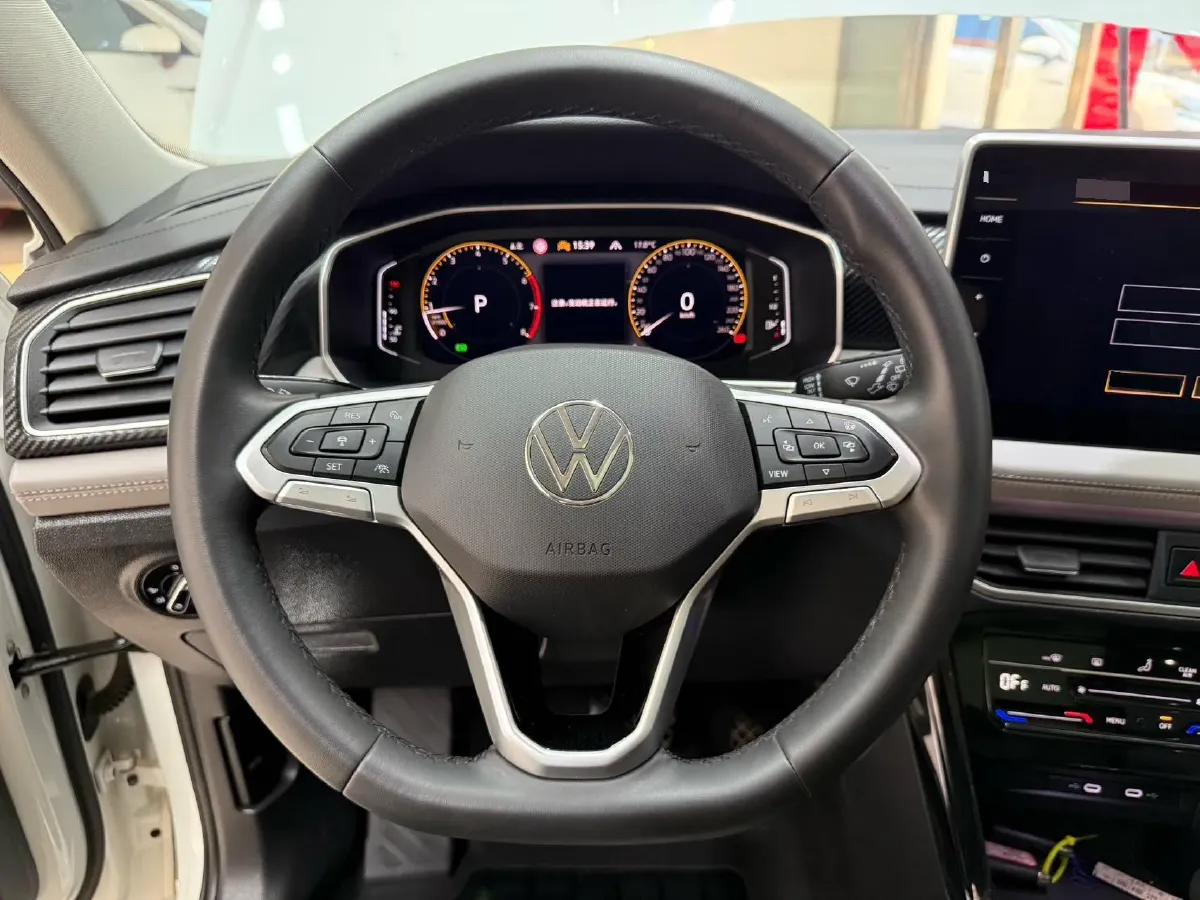 2023 Volkswagen Tayron 1.4T 150HP L4 7DCT,autocango,china used car exporter,china ev exporter,chinese used car exporter,chinese used ev exporter