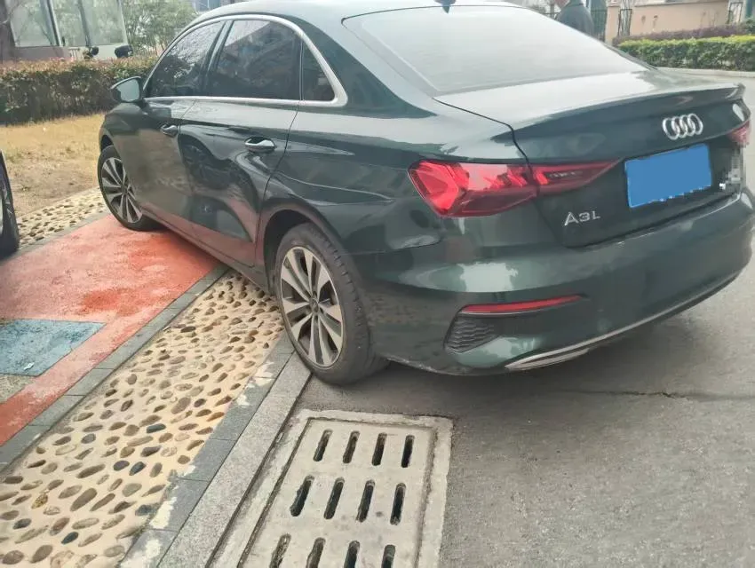 2022 Audi A3 1.4T 150HP L4 7DCT,autocango,china used car exporter,china ev exporter,chinese used car exporter,chinese used ev exporter