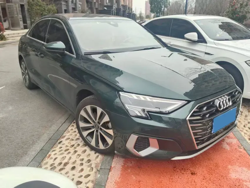 2022 Audi A3 1.4T 150HP L4 7DCT,autocango,china used car exporter,china ev exporter,chinese used car exporter,chinese used ev exporter