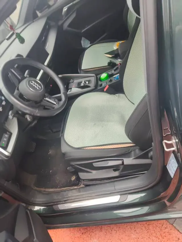 2022 Audi A3 1.4T 150HP L4 7DCT,autocango,china used car exporter,china ev exporter,chinese used car exporter,chinese used ev exporter