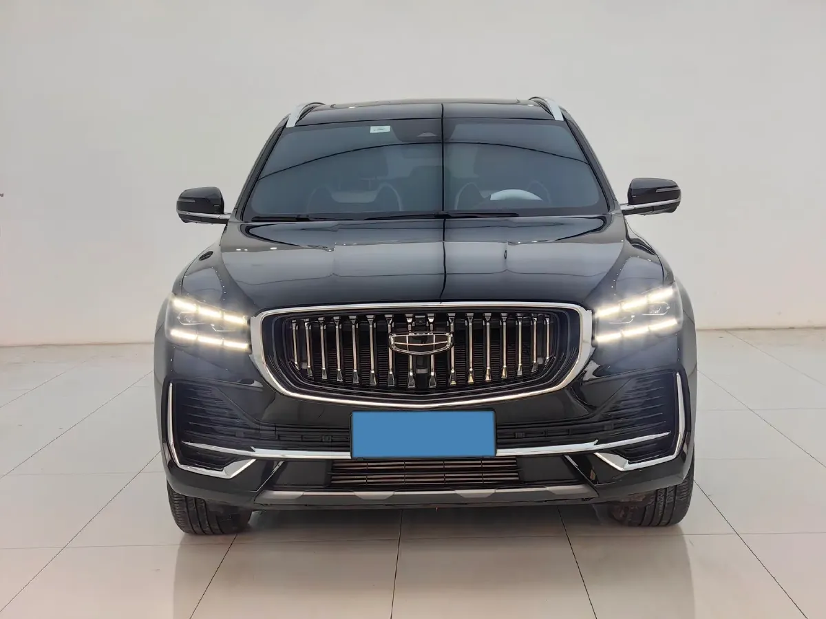 2024 Geely Monjaro 2.0T 238HP L4 8AT,autocango,china used car exporter,china ev exporter,chinese used car exporter,chinese used ev exporter