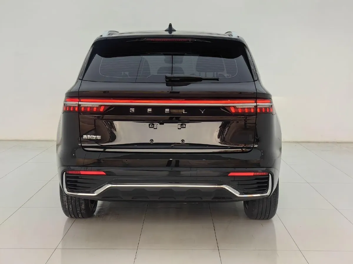 2024 Geely Monjaro 2.0T 238HP L4 8AT,autocango,china used car exporter,china ev exporter,chinese used car exporter,chinese used ev exporter