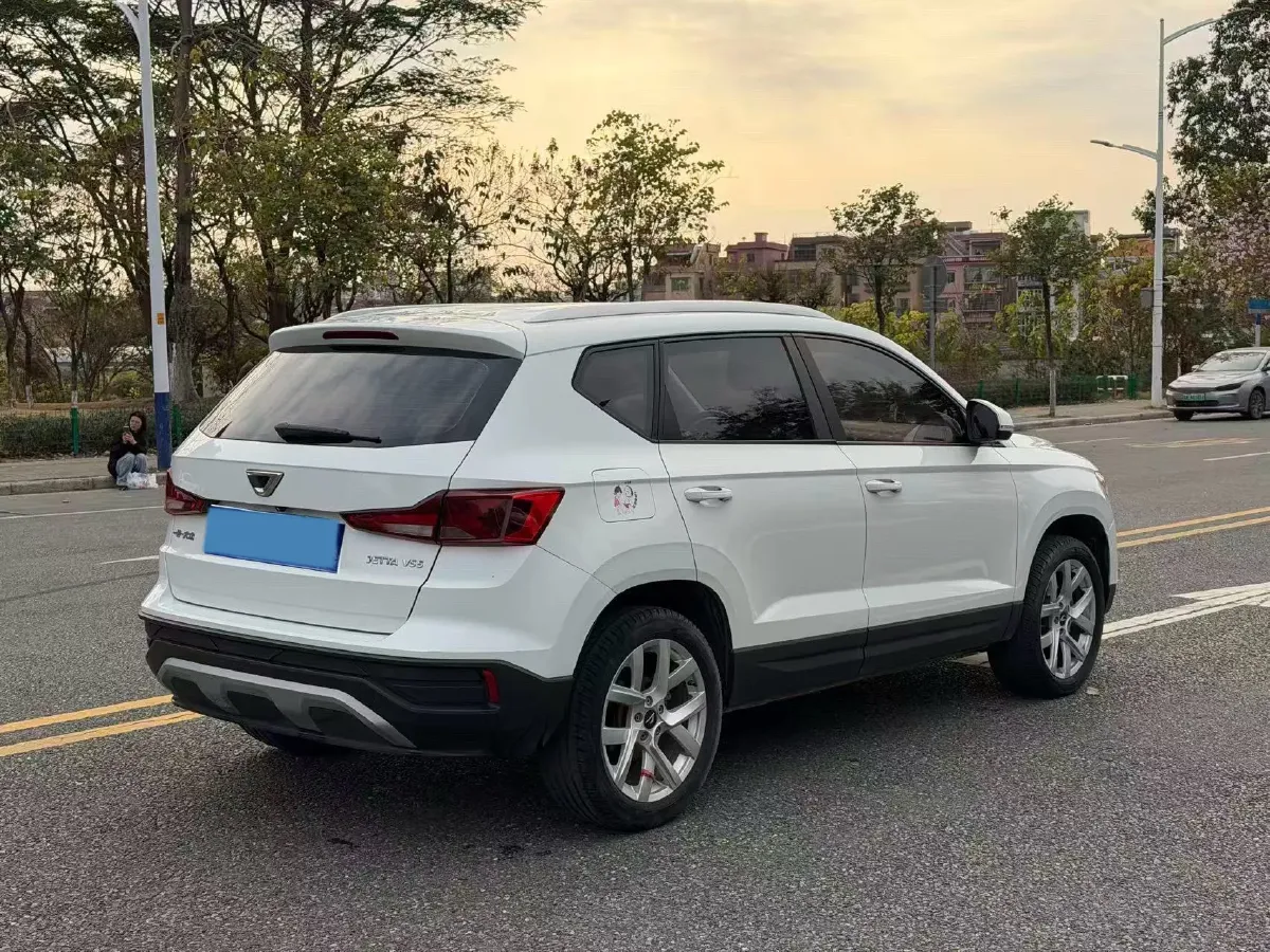 2022 Jetta VS5 1.4T 150HP L4 5MT,autocango,china used car exporter,china ev exporter,chinese used car exporter,chinese used ev exporter