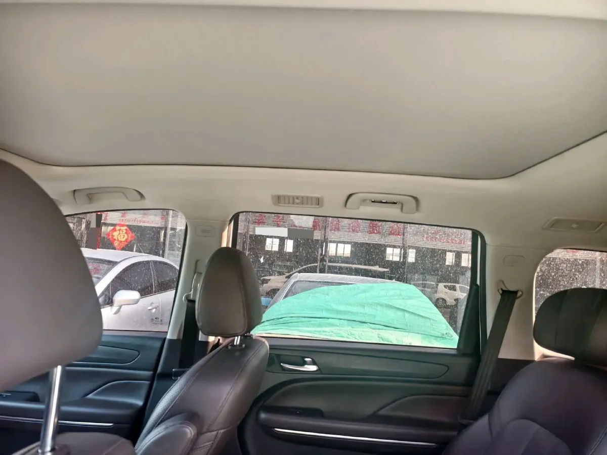 2021 GAC Trumpchi M6 1.5T 169HP L4 7DCT,autocango,china used car exporter,china ev exporter,chinese used car exporter,chinese used ev exporter