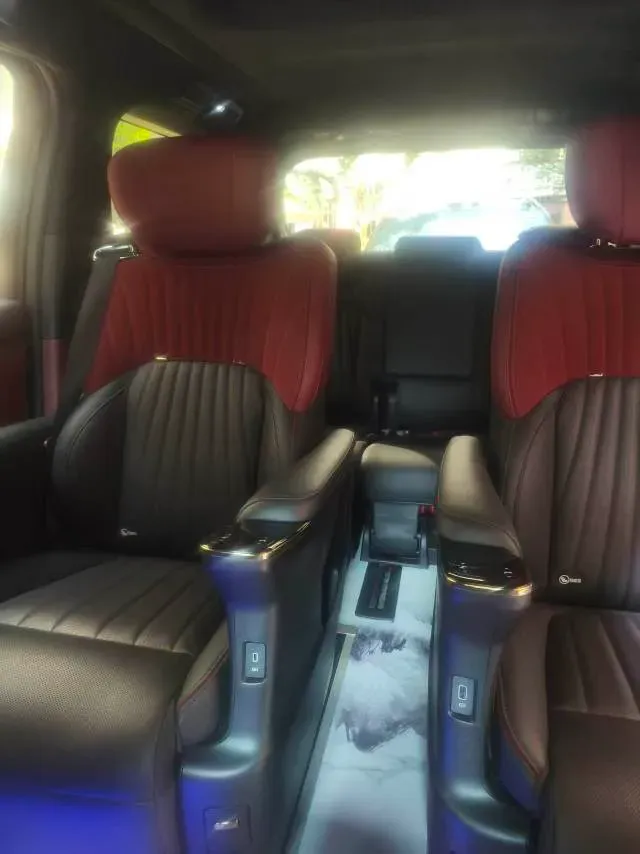 2023 GAC Trumpchi M8 2.0T 252HP L4 8AT,autocango,china used car exporter,china ev exporter,chinese used car exporter,chinese used ev exporter