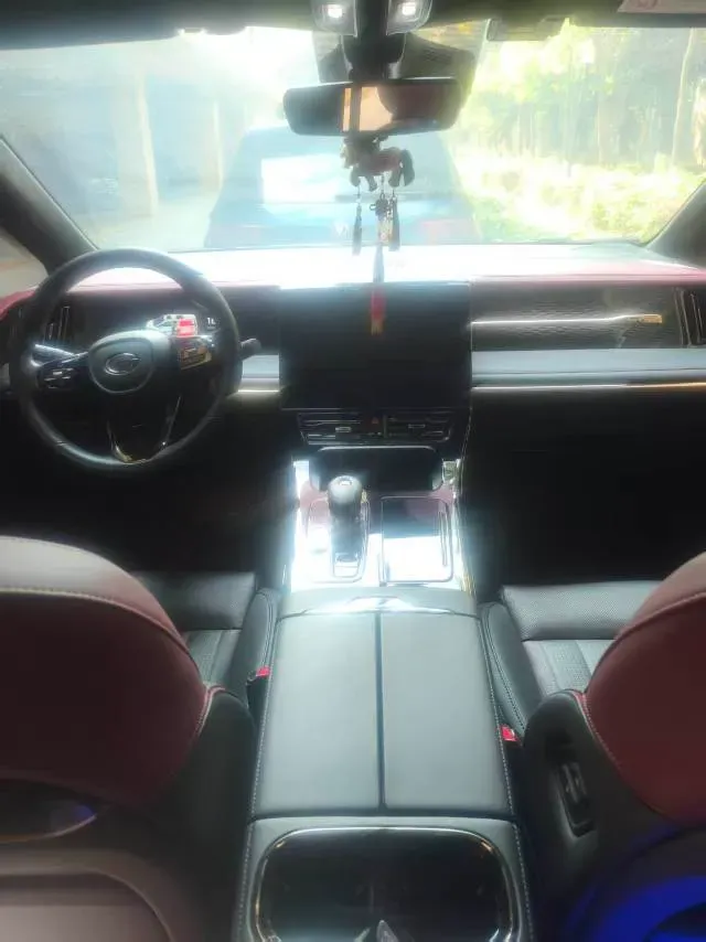 2023 GAC Trumpchi M8 2.0T 252HP L4 8AT,autocango,china used car exporter,china ev exporter,chinese used car exporter,chinese used ev exporter