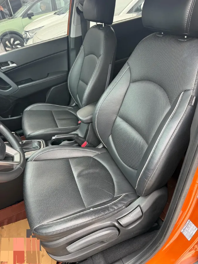 2015 Hyundai ix25 1.6L 125HP L4 6AT,autocango,china used car exporter,china ev exporter,chinese used car exporter,chinese used ev exporter