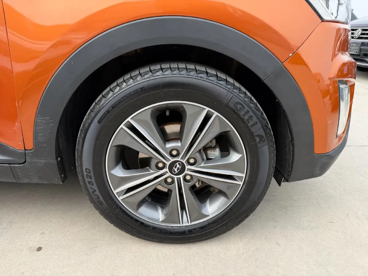 2015 Hyundai ix25 1.6L 125HP L4 6AT,autocango,china used car exporter,china ev exporter,chinese used car exporter,chinese used ev exporter