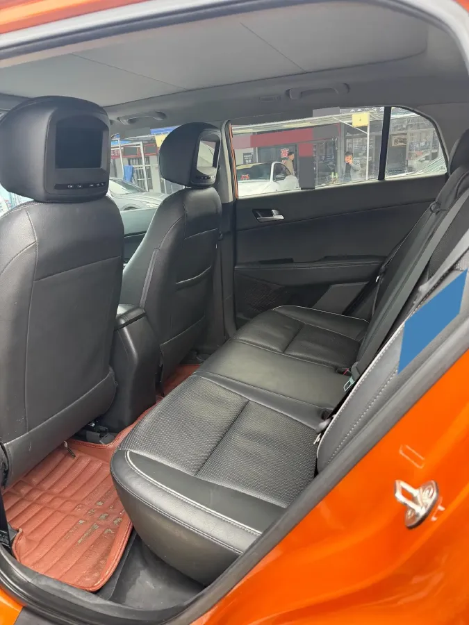 2015 Hyundai ix25 1.6L 125HP L4 6AT,autocango,china used car exporter,china ev exporter,chinese used car exporter,chinese used ev exporter