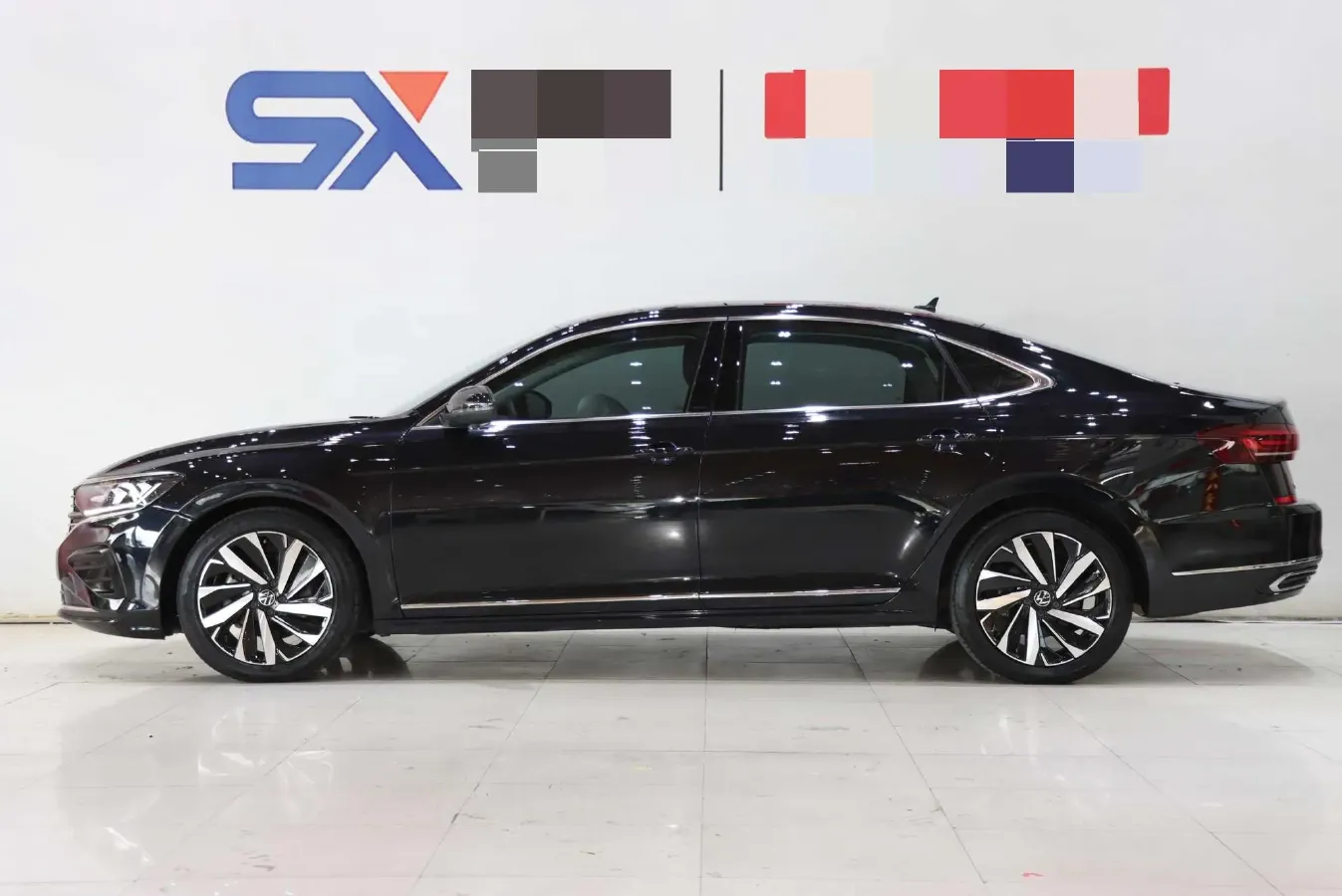 2023 Volkswagen Passat 2.0T 186HP L4 7DCT,autocango,china used car exporter,china ev exporter,chinese used car exporter,chinese used ev exporter