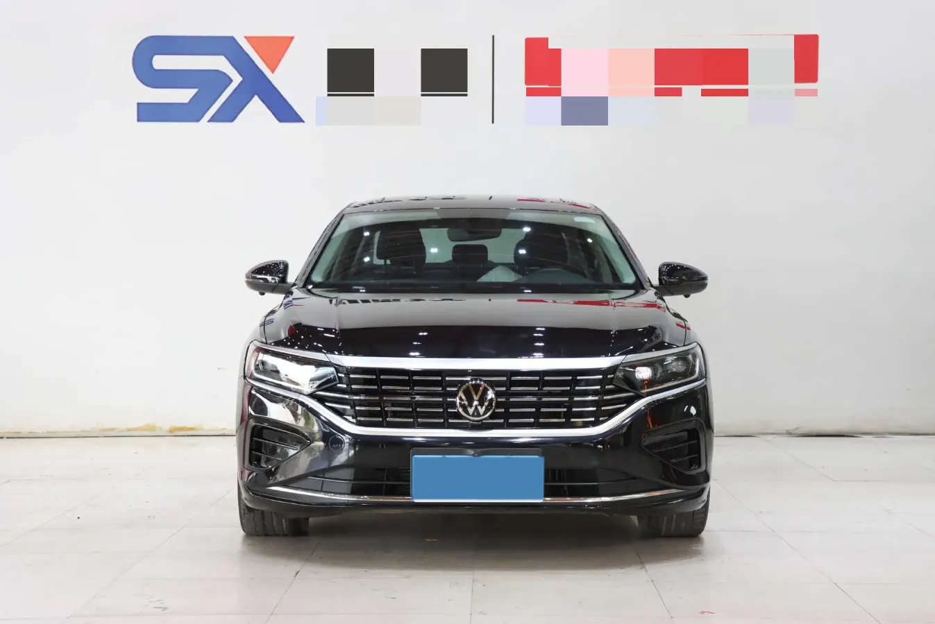 2023 Volkswagen Passat 2.0T 186HP L4 7DCT,autocango,china used car exporter,china ev exporter,chinese used car exporter,chinese used ev exporter