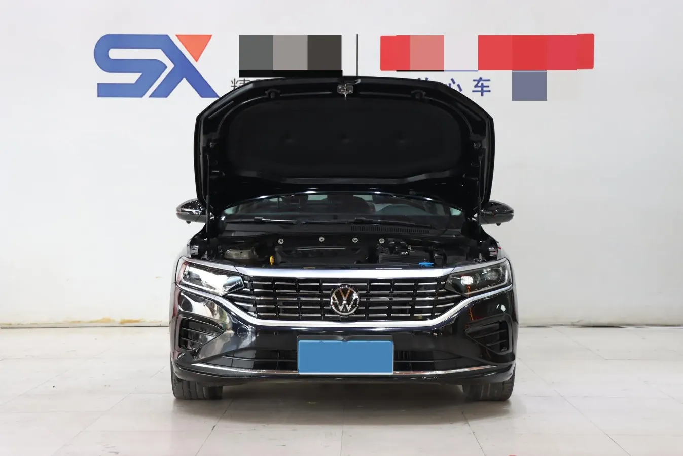 2023 Volkswagen Passat 2.0T 186HP L4 7DCT,autocango,china used car exporter,china ev exporter,chinese used car exporter,chinese used ev exporter