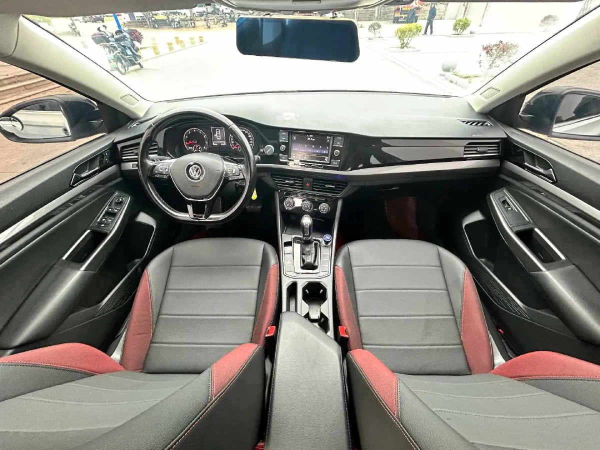 2020 Volkswagen Bora 1.5L 113HP L4 6AT,autocango,china used car exporter,china ev exporter,chinese used car exporter,chinese used ev exporter