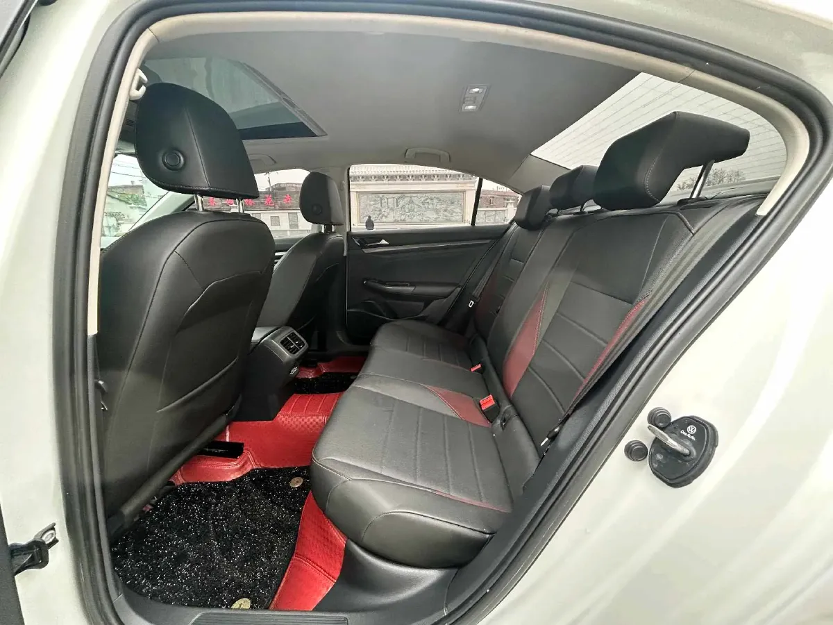 2020 Volkswagen Bora 1.5L 113HP L4 6AT,autocango,china used car exporter,china ev exporter,chinese used car exporter,chinese used ev exporter