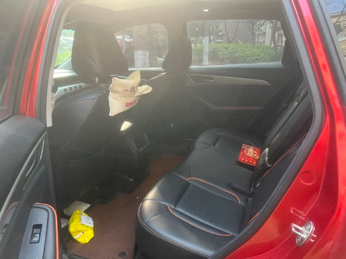 2020 Haval F7 1.5T 169HP L4 7DCT,autocango,china used car exporter,china ev exporter,chinese used car exporter,chinese used ev exporter