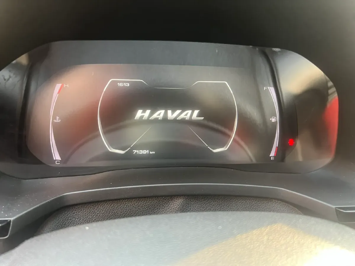 2020 Haval F7 1.5T 169HP L4 7DCT,autocango,china used car exporter,china ev exporter,chinese used car exporter,chinese used ev exporter