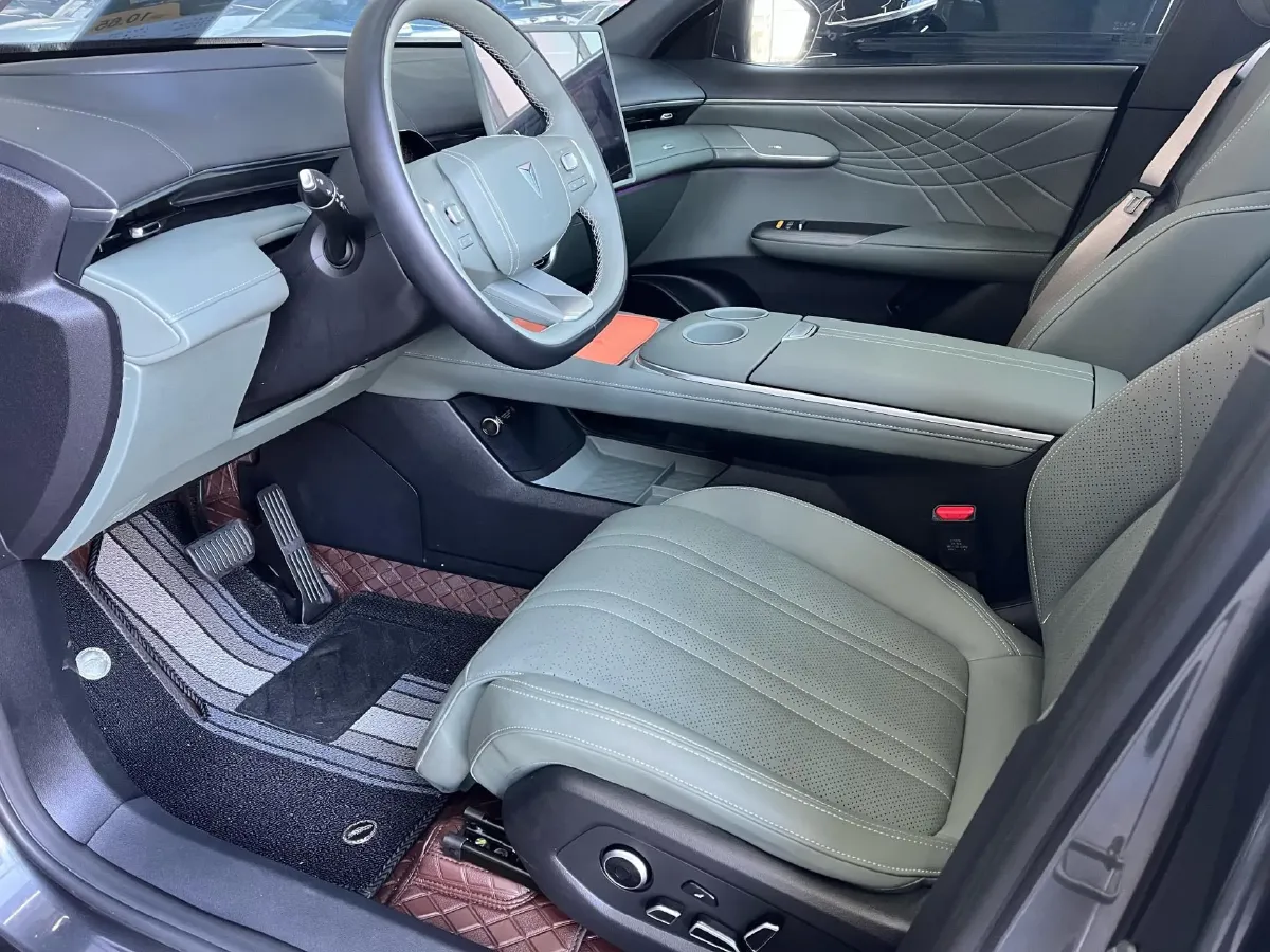 2024 Deepal S07 1.5L 95HP L4 REEV 31.73KWH,autocango,china used car exporter,china ev exporter,chinese used car exporter,chinese used ev exporter