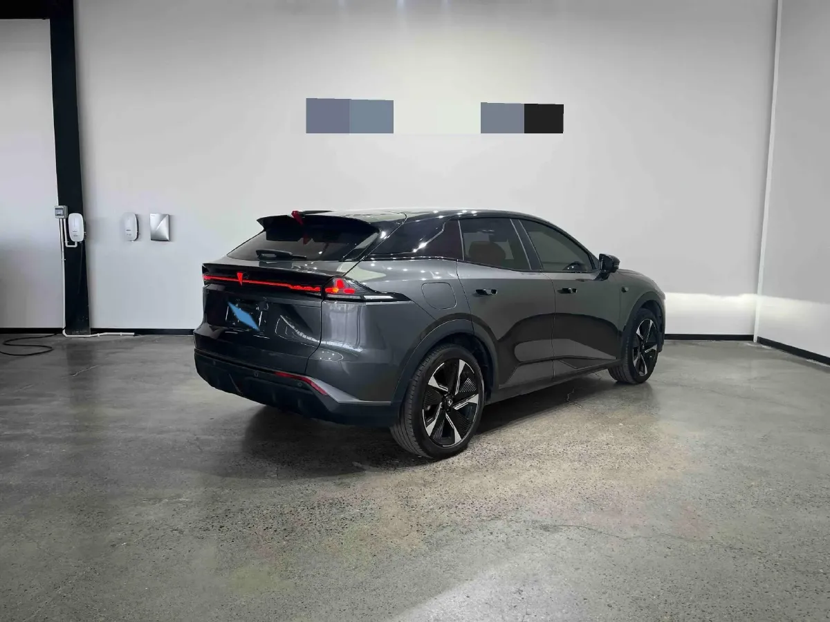 2024 Deepal S07 1.5L 95HP L4 REEV 31.73KWH,autocango,china used car exporter,china ev exporter,chinese used car exporter,chinese used ev exporter