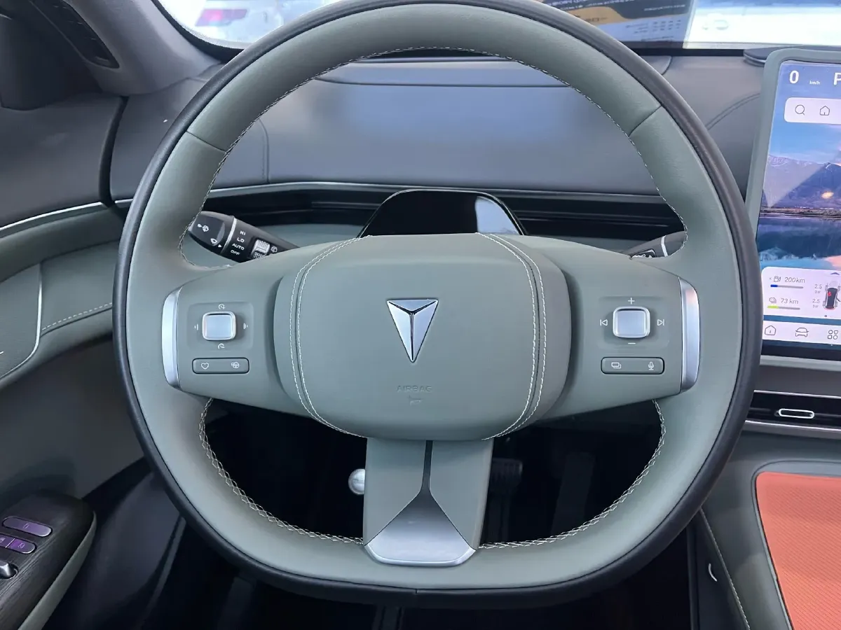 2024 Deepal S07 1.5L 95HP L4 REEV 31.73KWH,autocango,china used car exporter,china ev exporter,chinese used car exporter,chinese used ev exporter