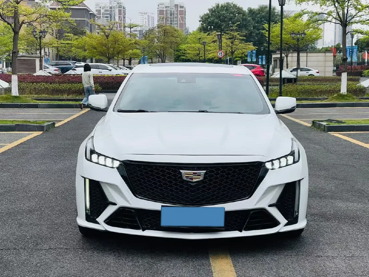 2021 Cadillac CT5 2.0T 237HP L4 10AT,autocango,china used car exporter,china ev exporter,chinese used car exporter,chinese used ev exporter