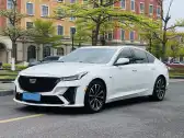 2021 CADILLAC CT5,autocango,china used car exporter,china ev exporter,chinese used car exporter,chinese used ev exporter