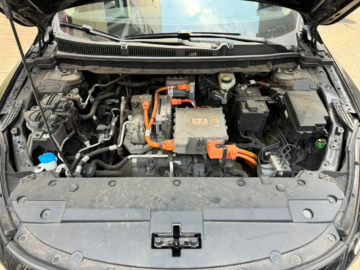 2024 HongQi E-QM5 BEV 60KWH,autocango,china used car exporter,china ev exporter,chinese used car exporter,chinese used ev exporter