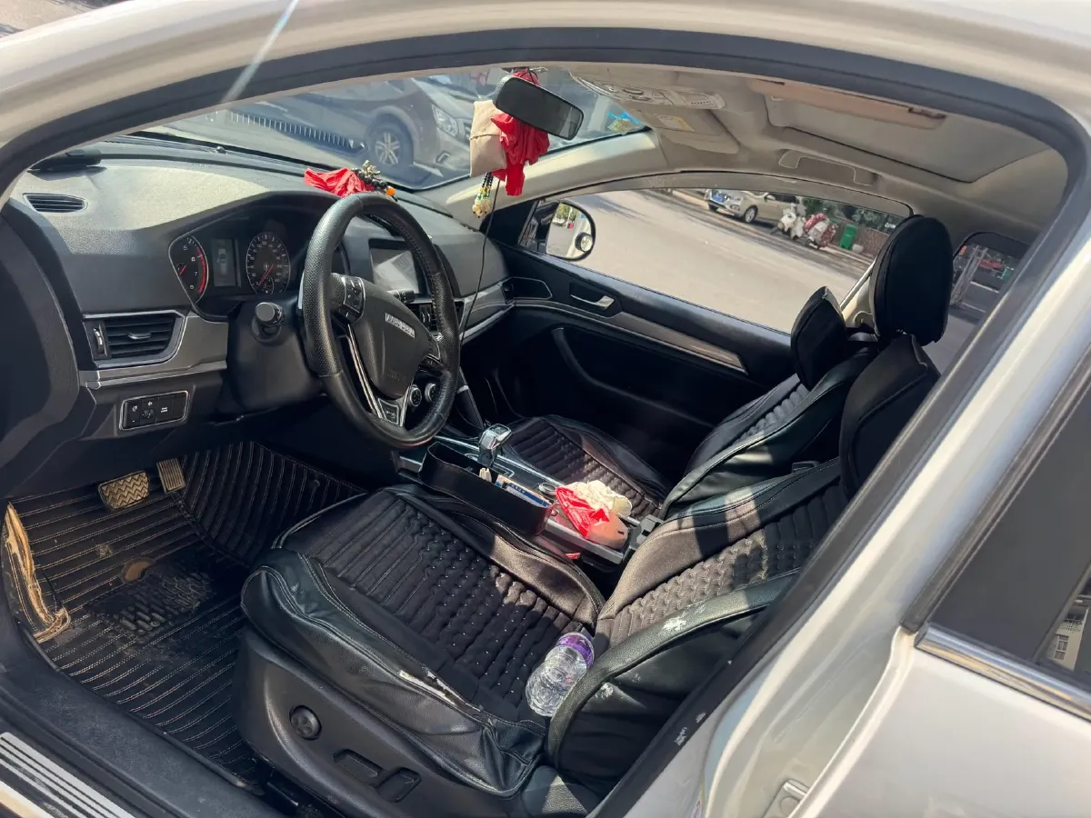 2018 Haval H6 1.5T 150HP L4 7DCT,autocango,china used car exporter,china ev exporter,chinese used car exporter,chinese used ev exporter