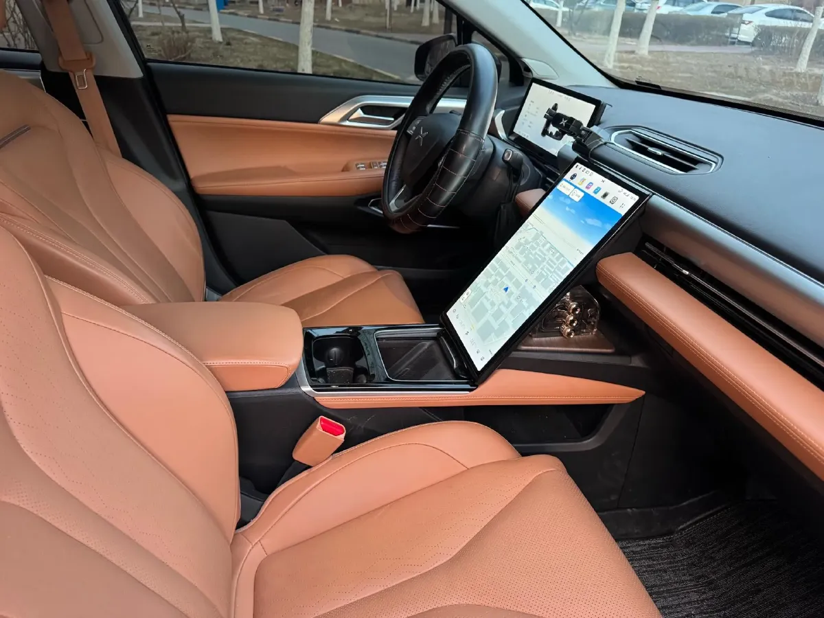 2022 Xpeng P5 BEV 66.2KWH,autocango,china used car exporter,china ev exporter,chinese used car exporter,chinese used ev exporter