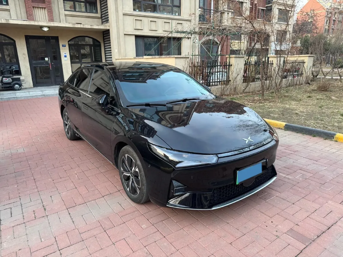 2022 Xpeng P5 BEV 66.2KWH,autocango,china used car exporter,china ev exporter,chinese used car exporter,chinese used ev exporter